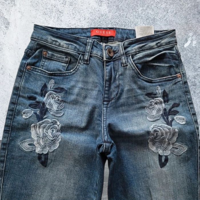 Jeans "Guess" NEUF 👖 - photo numéro 3