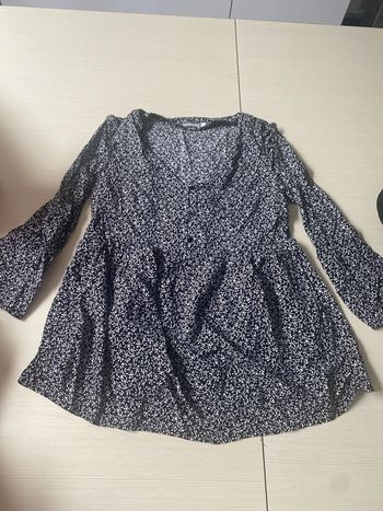 TEE shirt blouse