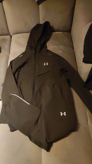 Ensemble homme et femme