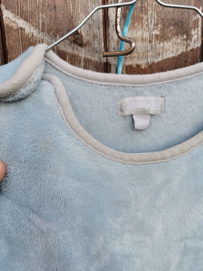 Gigoteuse 12 a 24 mois 90cm - photo numéro 3