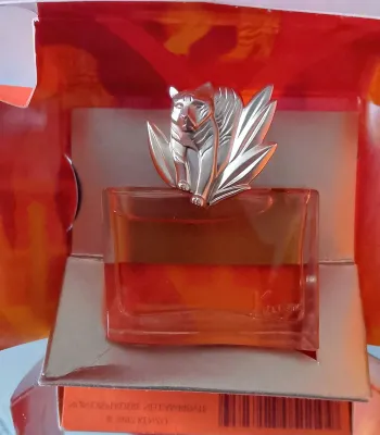 Miniature de parfum Jungle Tigre