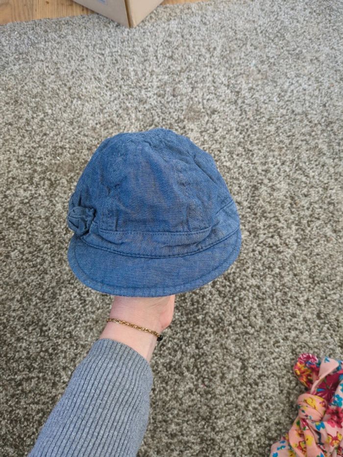 Chapeau comme neuf - photo numéro 2