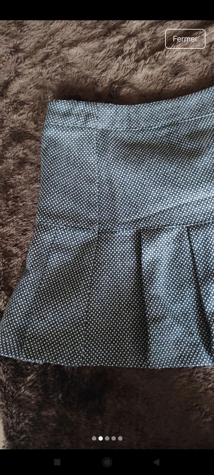 Très belle jupe femme f2 - photo numéro 2