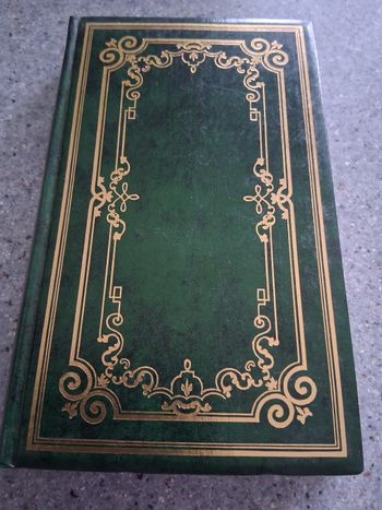 Les burgraves " victor hugo "