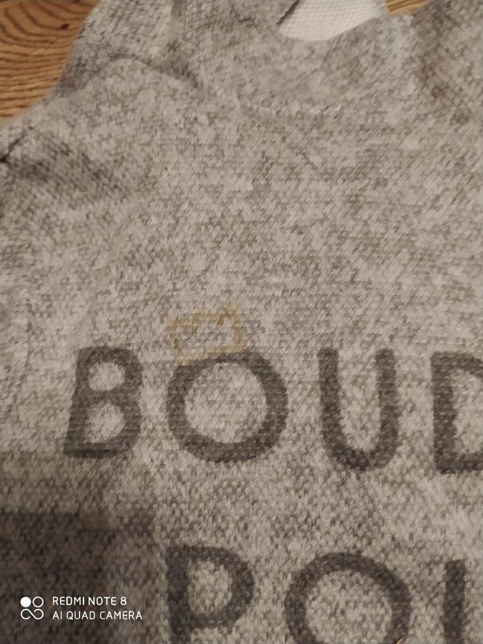 Gilet leger - photo numéro 4