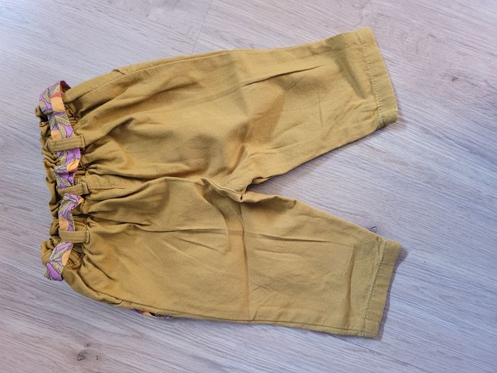 Pantalon été - photo numéro 2