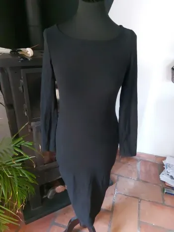 Robe longue