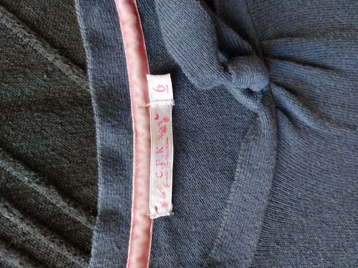 Robe demi-saison - photo numéro 3