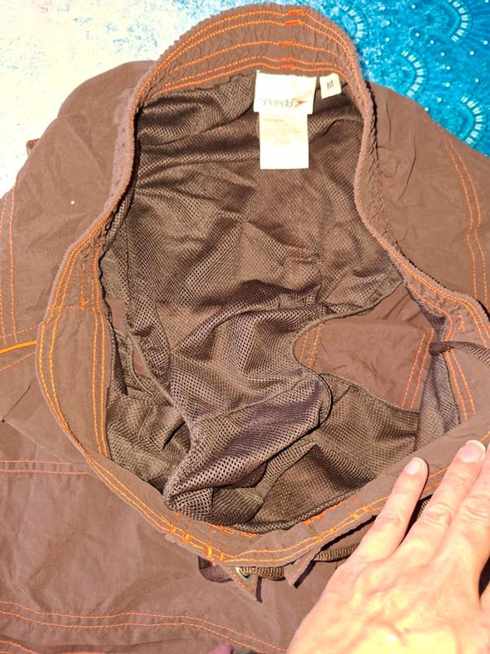 Short bain surf speedo M - photo numéro 2