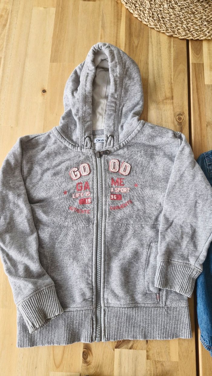 Lot garçons - photo numéro 8