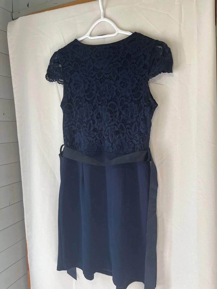 robe de cérémonie - photo numéro 5