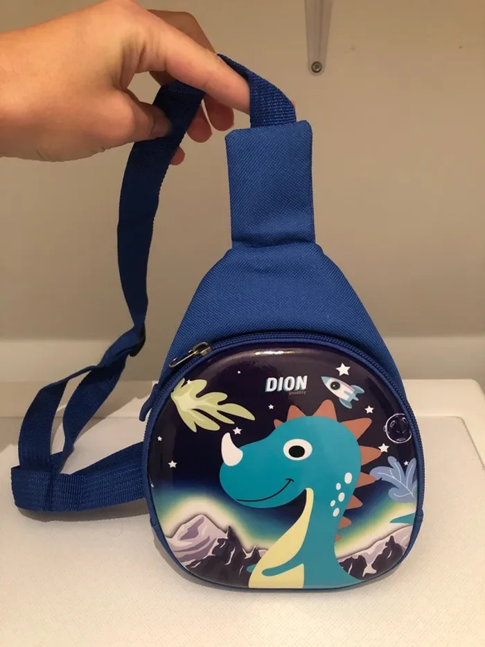 Petit sac enfant
