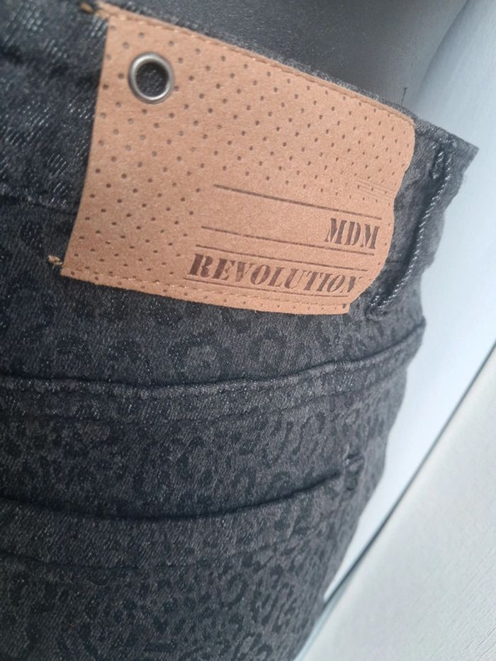 Md'M jean T.40 neuf - photo numéro 10