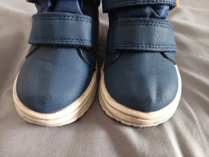 Bottines 23 - photo numéro 2