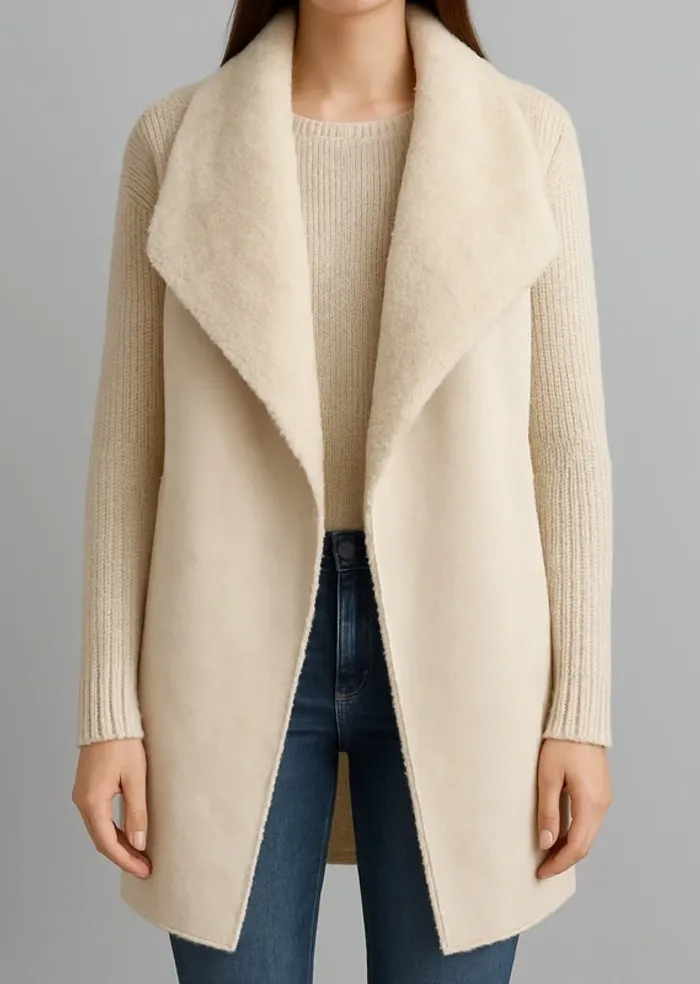 Veste Gilet Sinequanone taille L