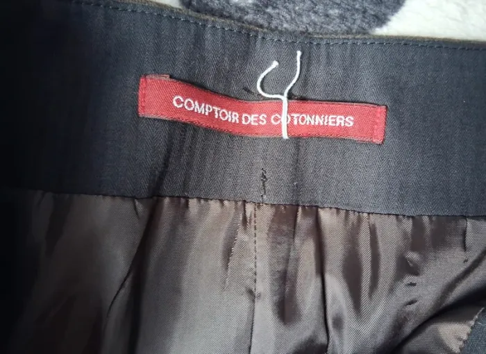 Jupe Comptoir des cotonniers - photo numéro 2