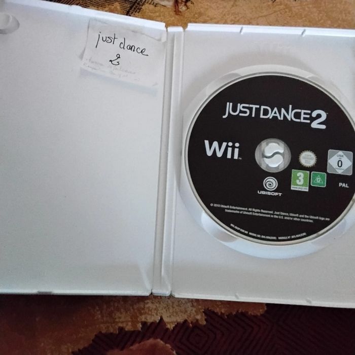 Just dance 2 - photo numéro 5