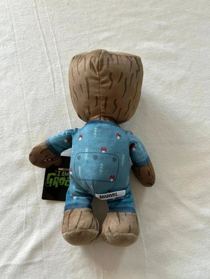 Peluche groot - photo numéro 4