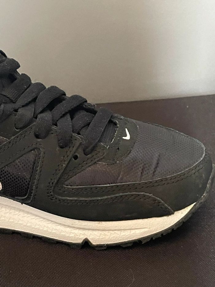 Nike air max pointure 37,5 comme neuves - photo numéro 17