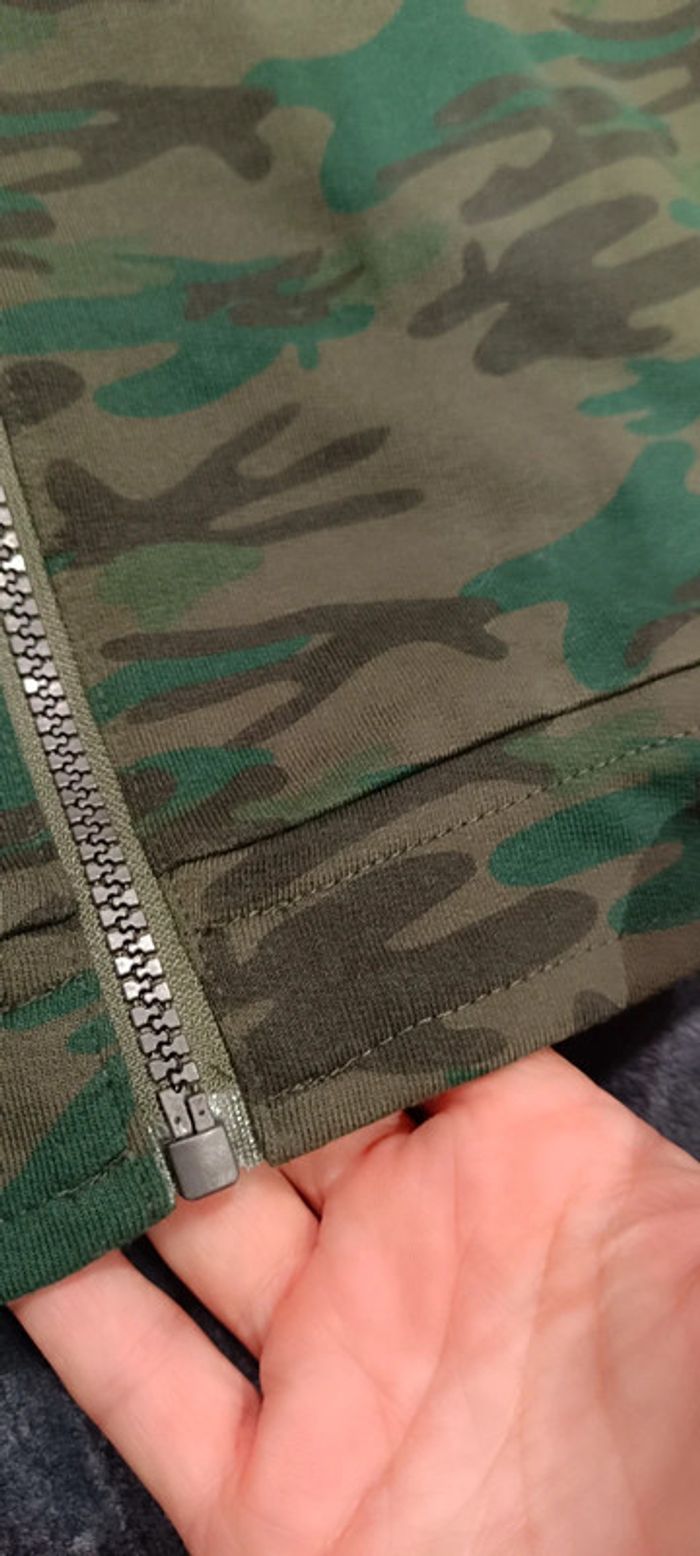 Veste 12 ans excellent état - photo numéro 4