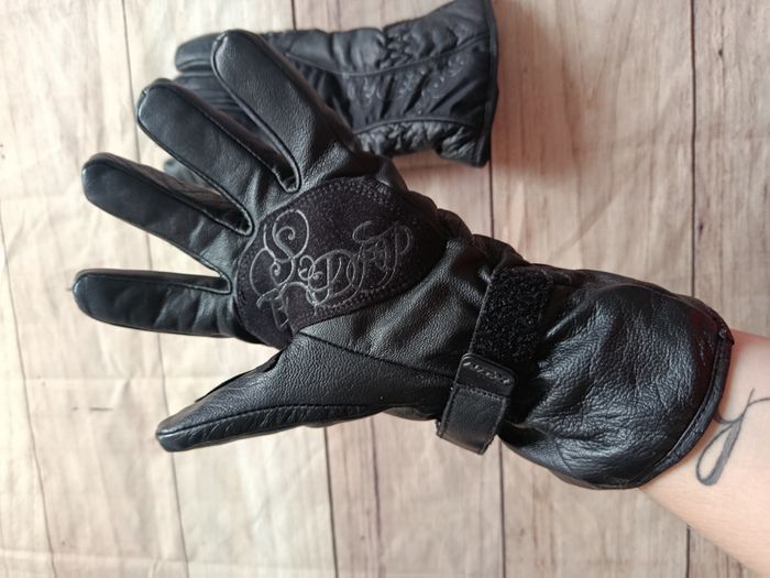 Gants femme - photo numéro 3