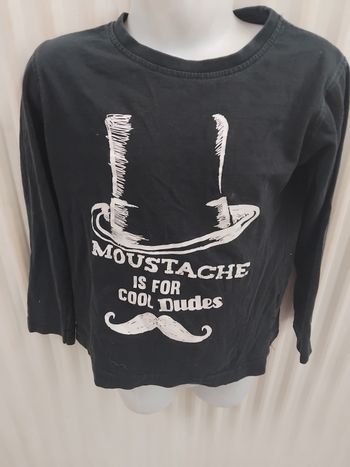 Maillot garçon taille 5 ans marque in extenso