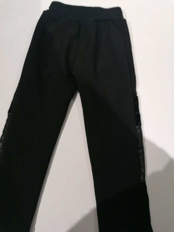 Pantalon molleton T 4 ans.. - photo numéro 5