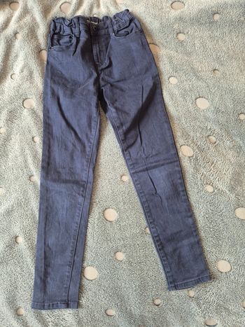 Pantalon skinny 8-9 ans
