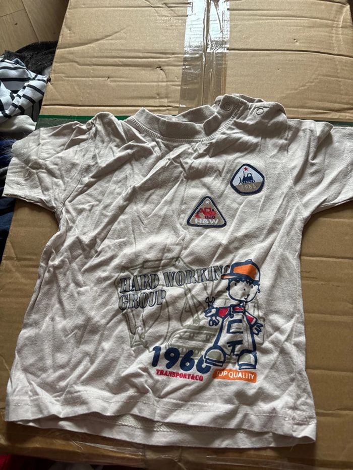 T-shirt