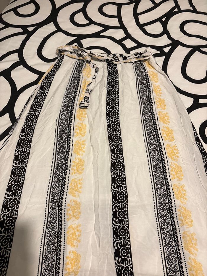 Jupe longue - photo numéro 2