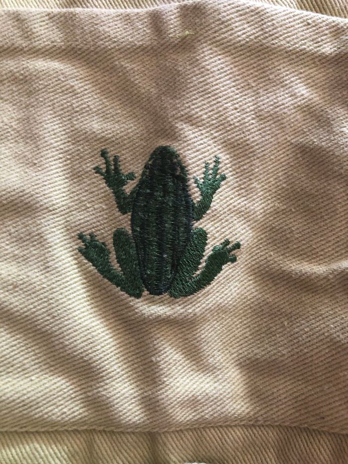 Tabliers - photo numéro 2