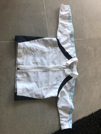 Veste jogging adidas