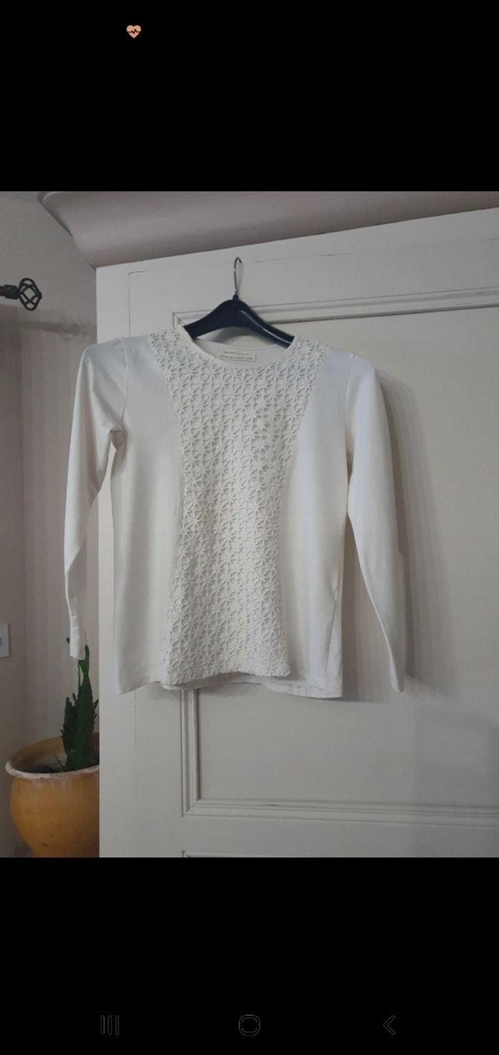 Polo Zara. - photo numéro 2