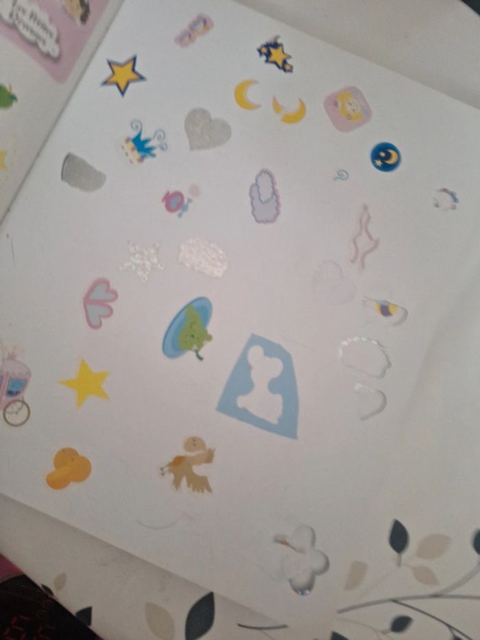 #livre de stoker et activités - photo numéro 5