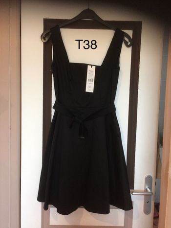 Robe Morgan