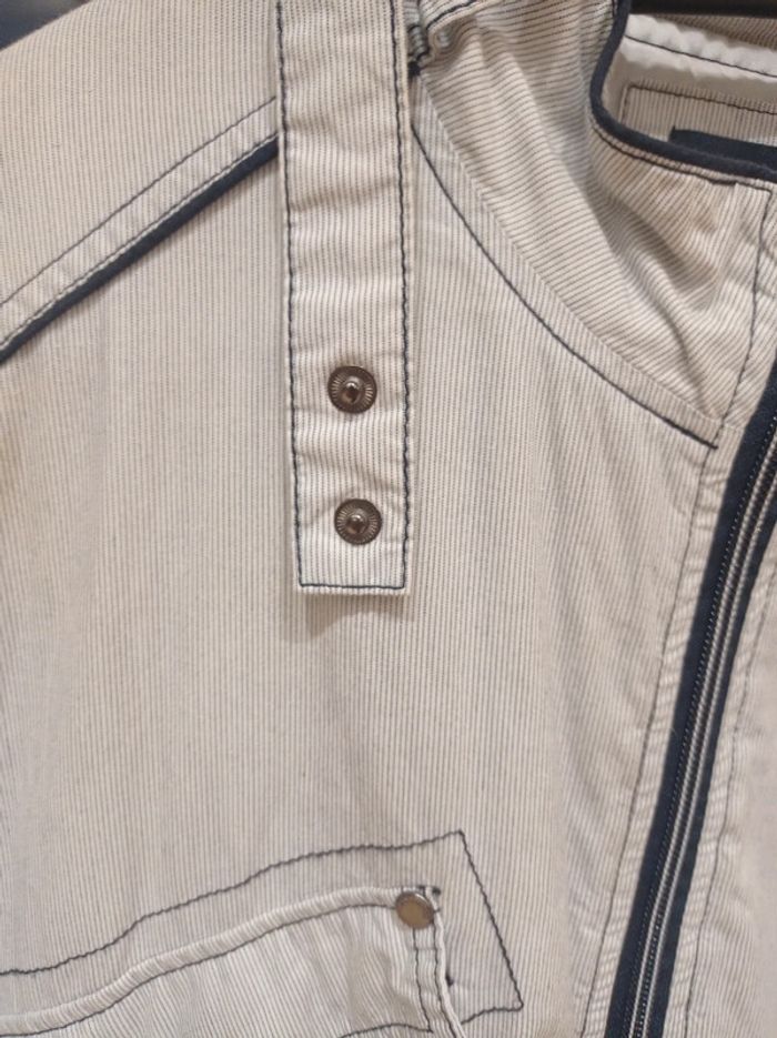 Manteau léger - photo numéro 3