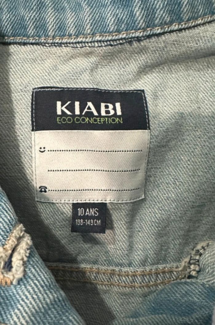 Lot de 7 vêtements taille 10ans - photo numéro 3