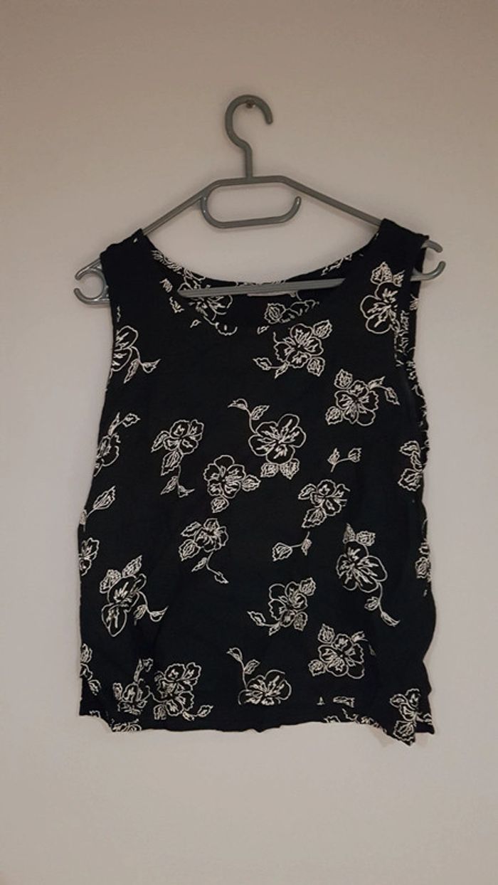 Ensemble été