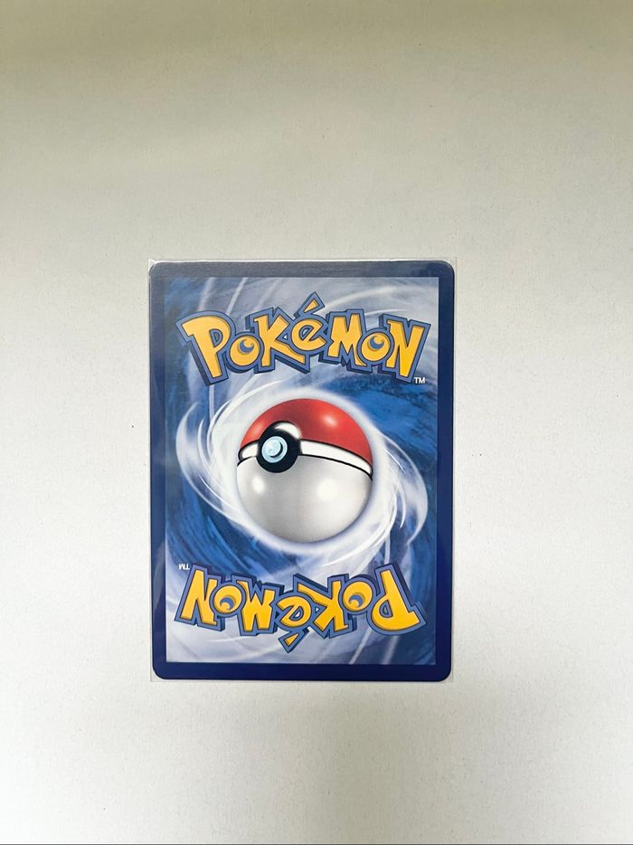 Carte Pokémon Dracaufeu & Roussile GX - photo numéro 2