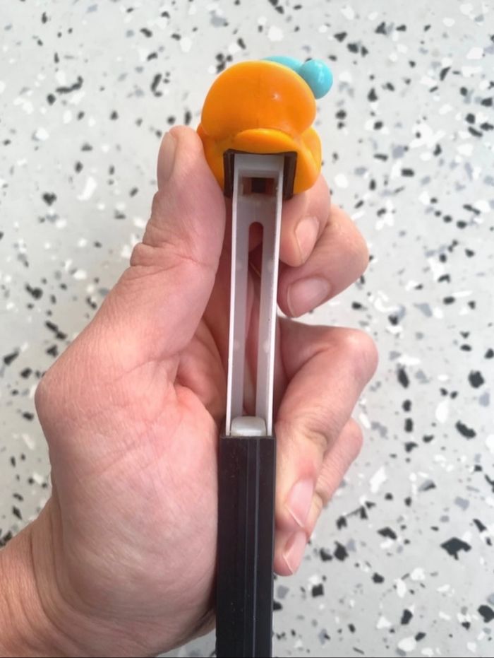 Jouet : Daffy Duck - photo numéro 5