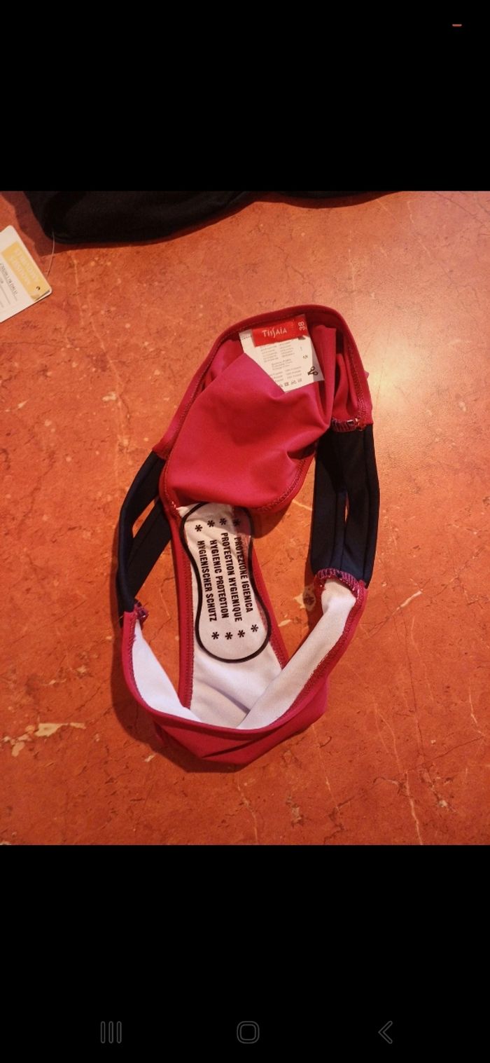 Maillot de bain taille 38 - photo numéro 7