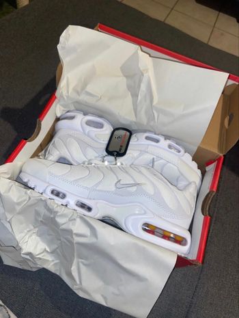 Chaussure tn