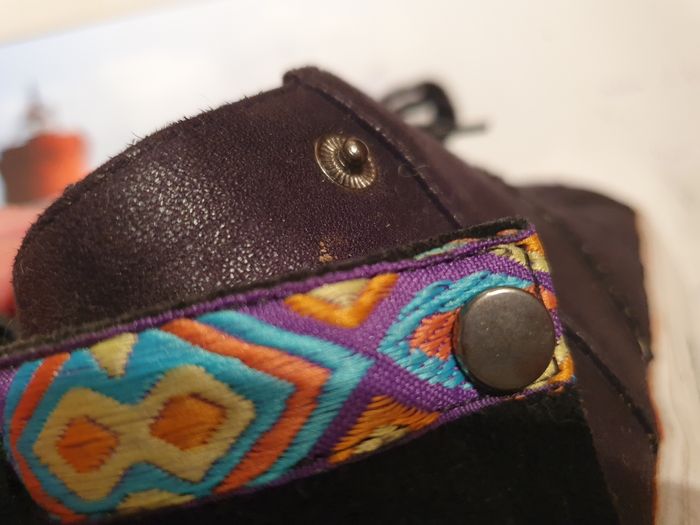 Basquettes noires - photo numéro 5