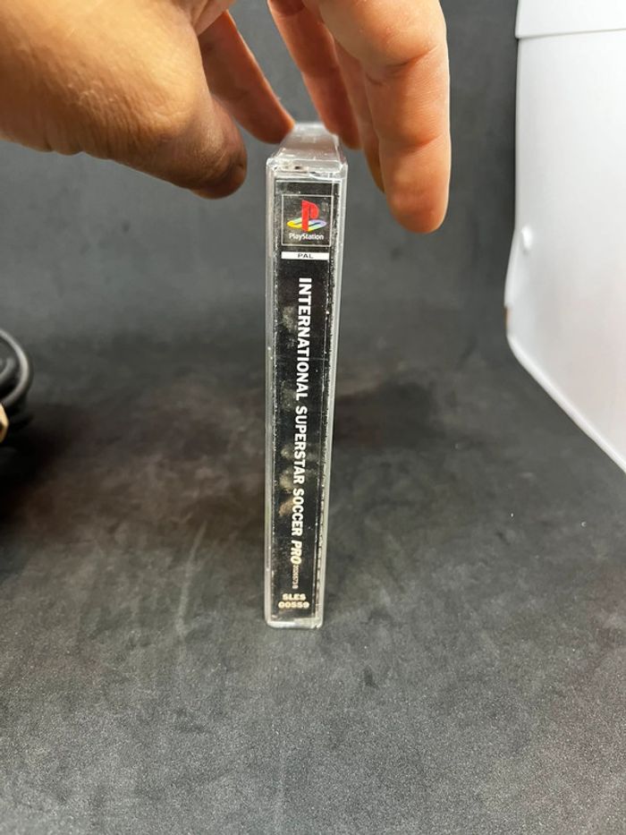 Jeux ps1 - photo numéro 10