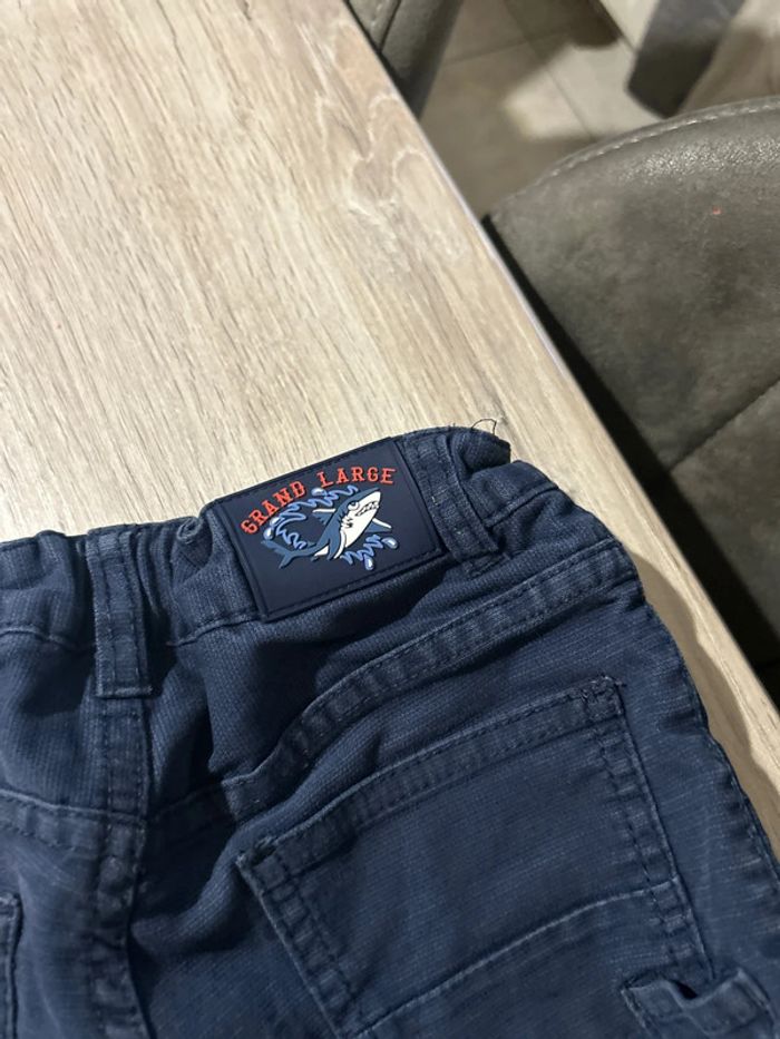 Pantalon sergent major - photo numéro 6