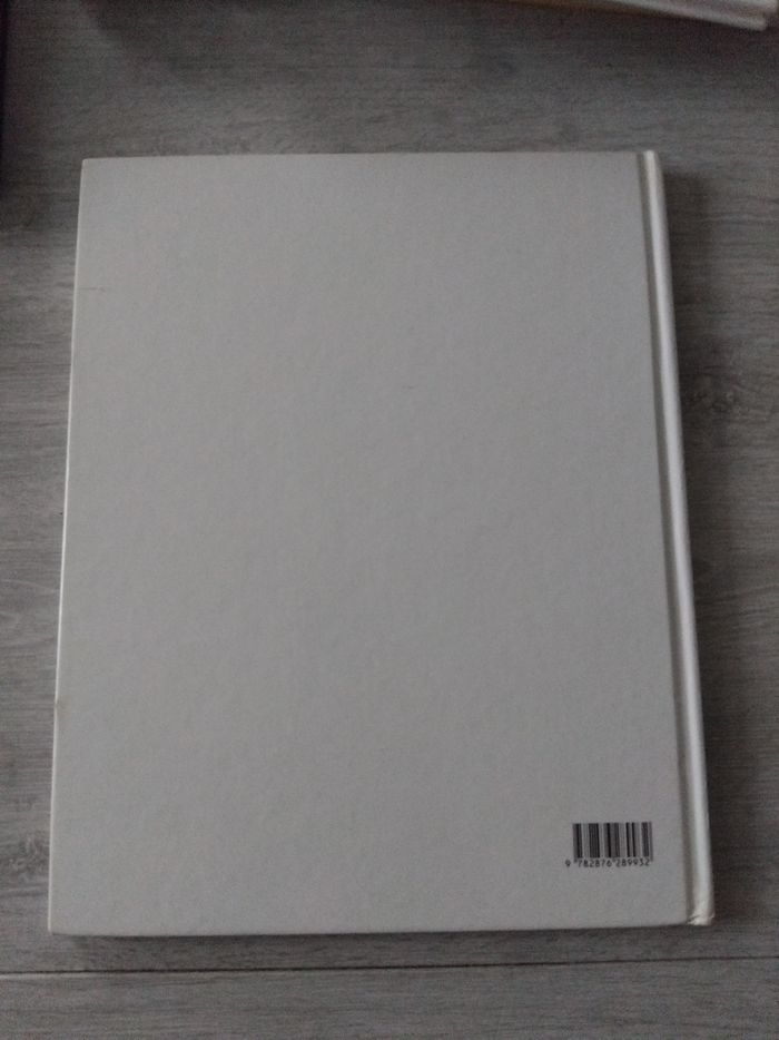 Le livre de la vie - photo numéro 6