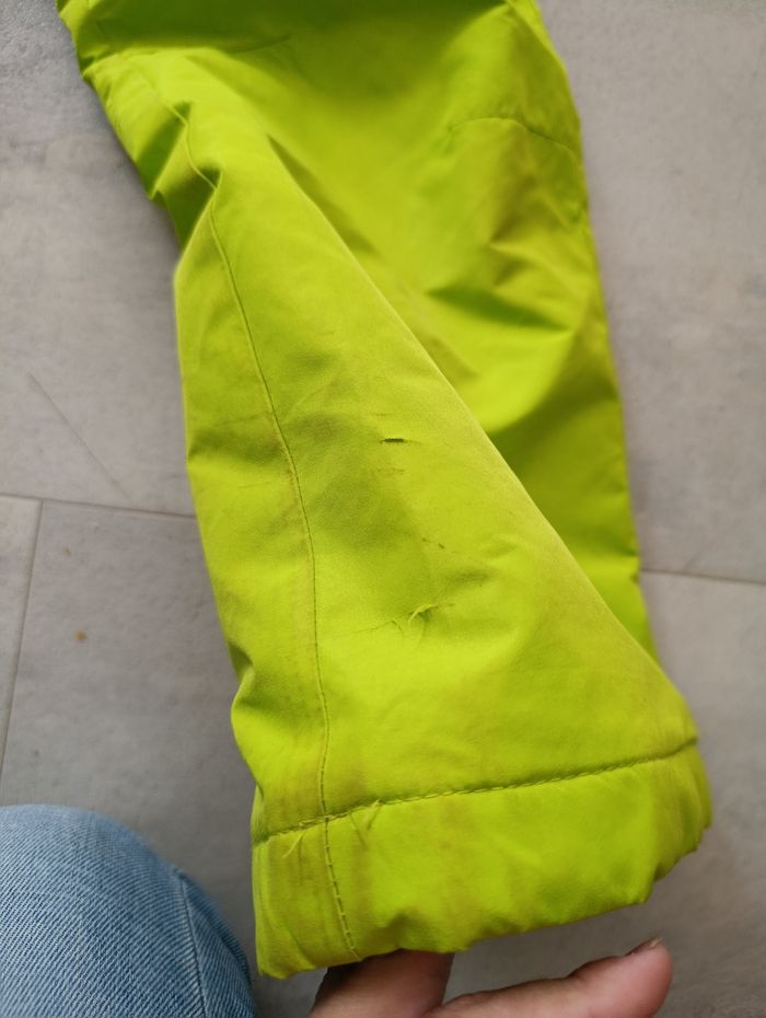 Veste de ski - photo numéro 5