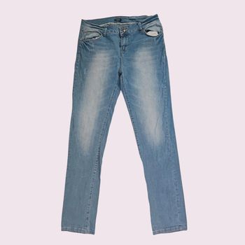 Jean marque In Extenso