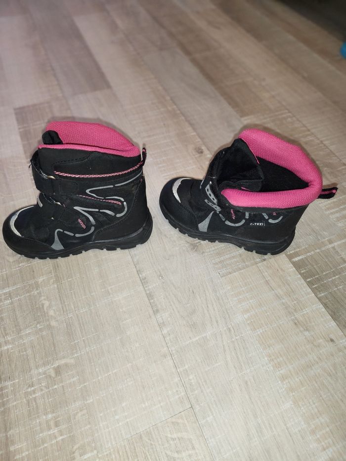 Bottines ski 27 - photo numéro 2