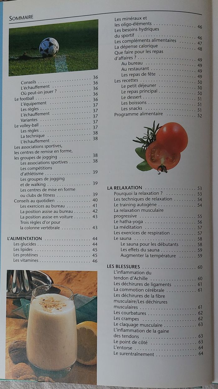 Fitness - Gardez la forme - photo numéro 4
